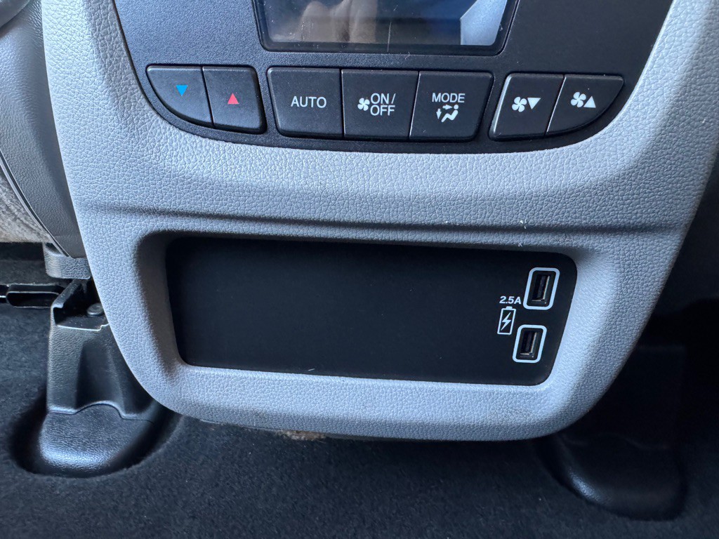 2021 Honda Pilot Image 36