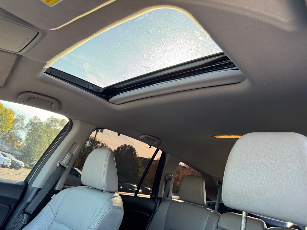 2021 Honda Pilot Image 39