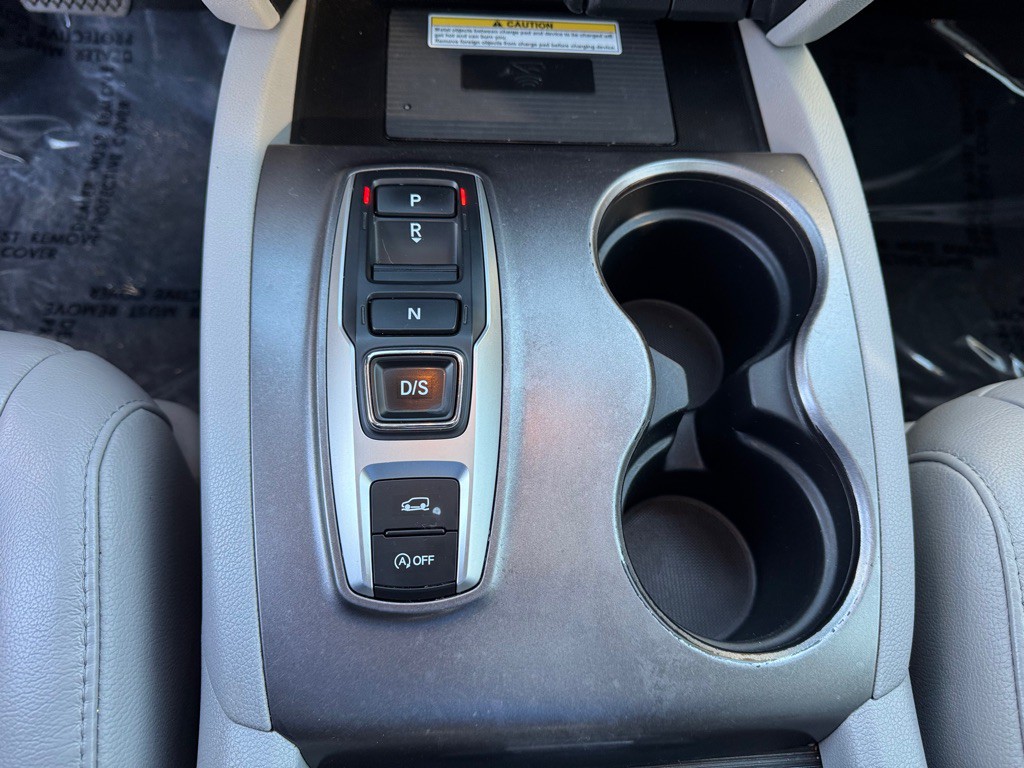 2021 Honda Pilot Image 41