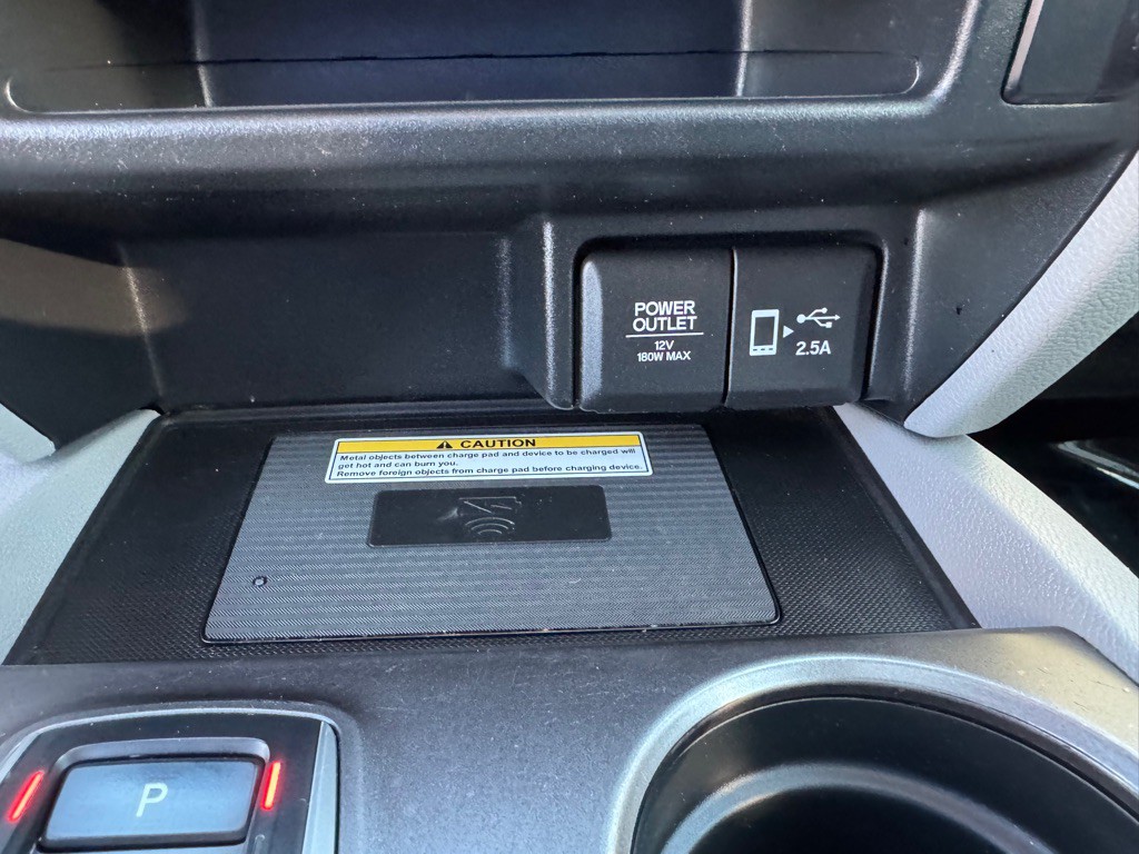 2021 Honda Pilot Image 42