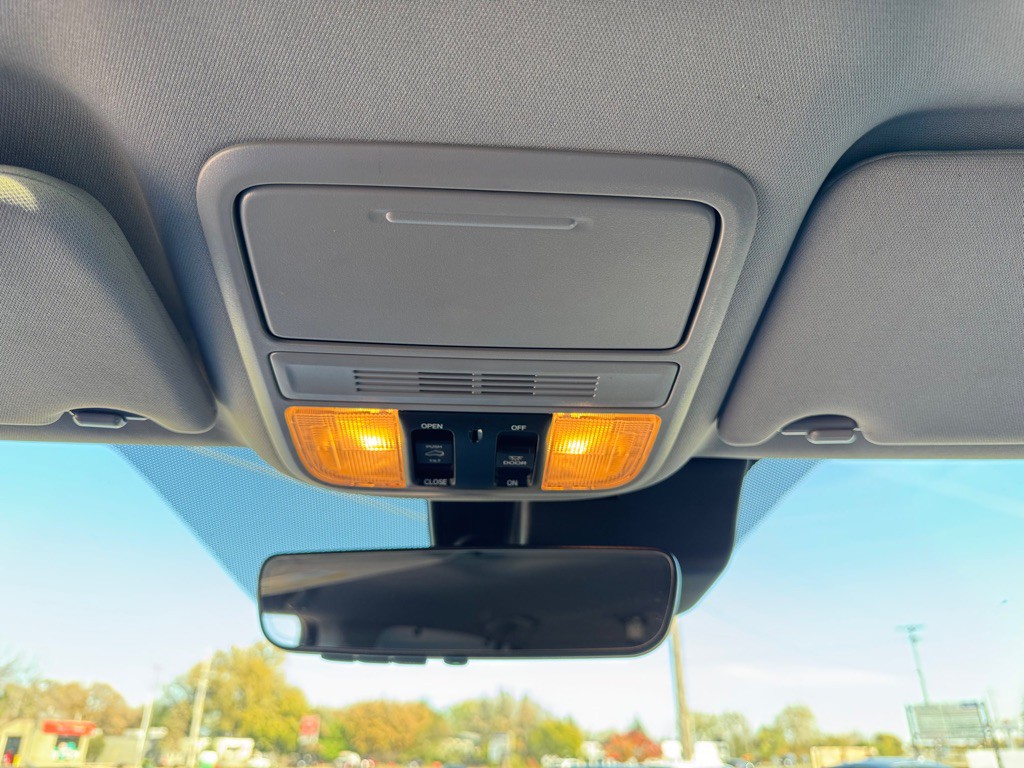 2021 Honda Pilot Image 50