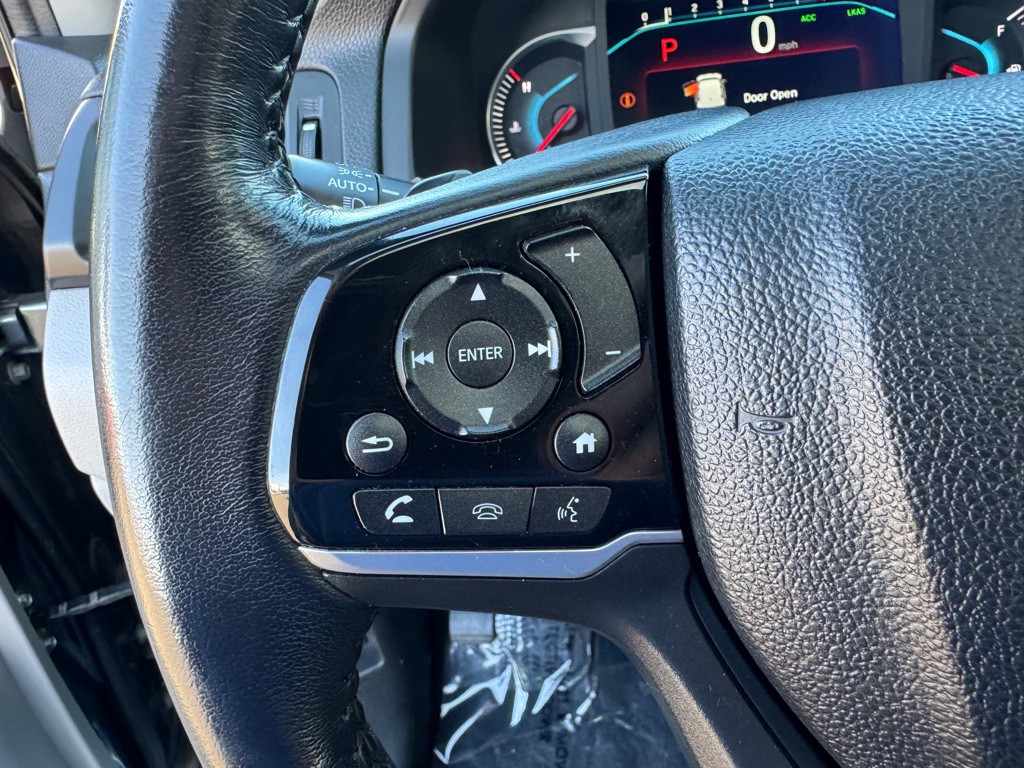 2021 Honda Pilot Image 52