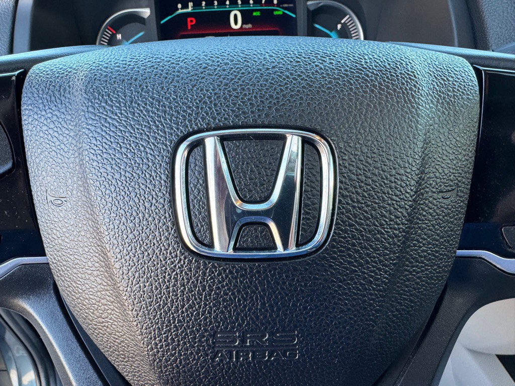 2021 Honda Pilot Image 53