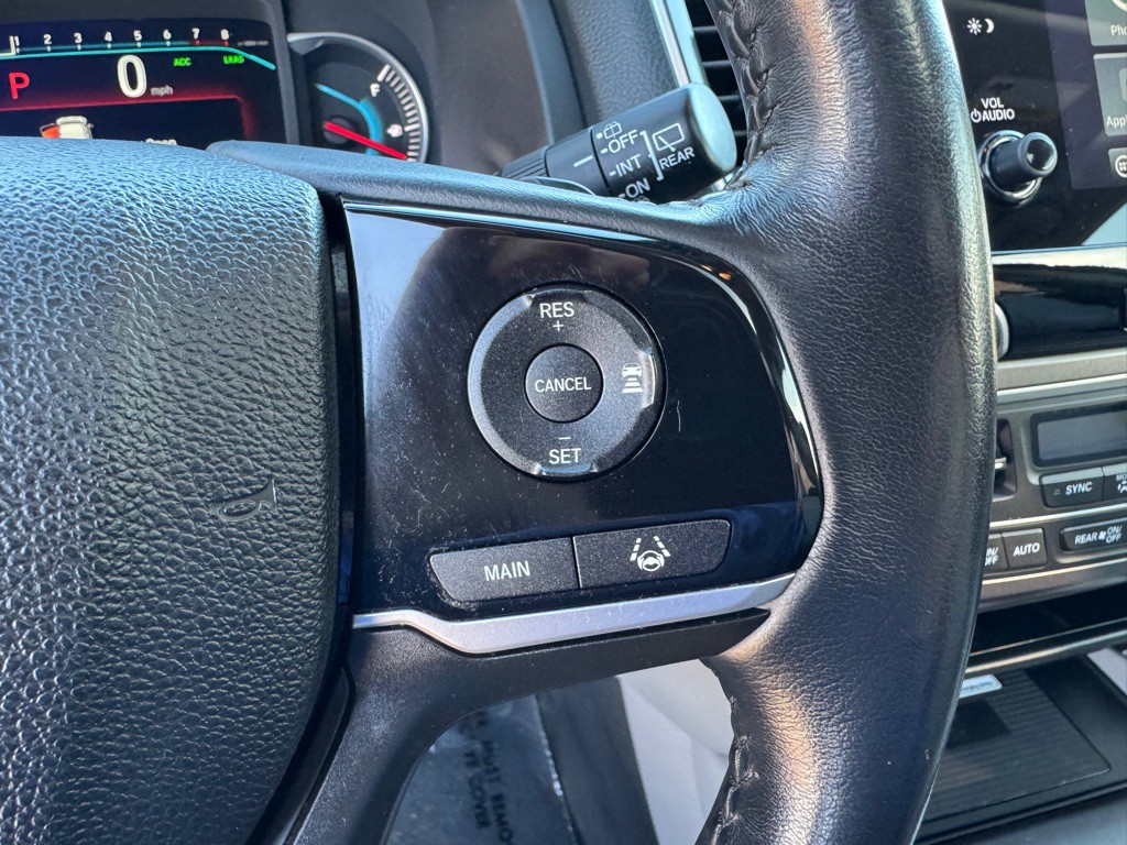 2021 Honda Pilot Image 54