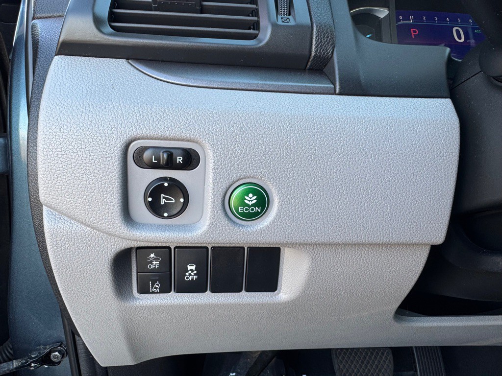 2021 Honda Pilot Image 55