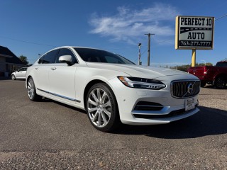 Image for 2018 Volvo S90 T8 INSCRIPTION ID: 6945689