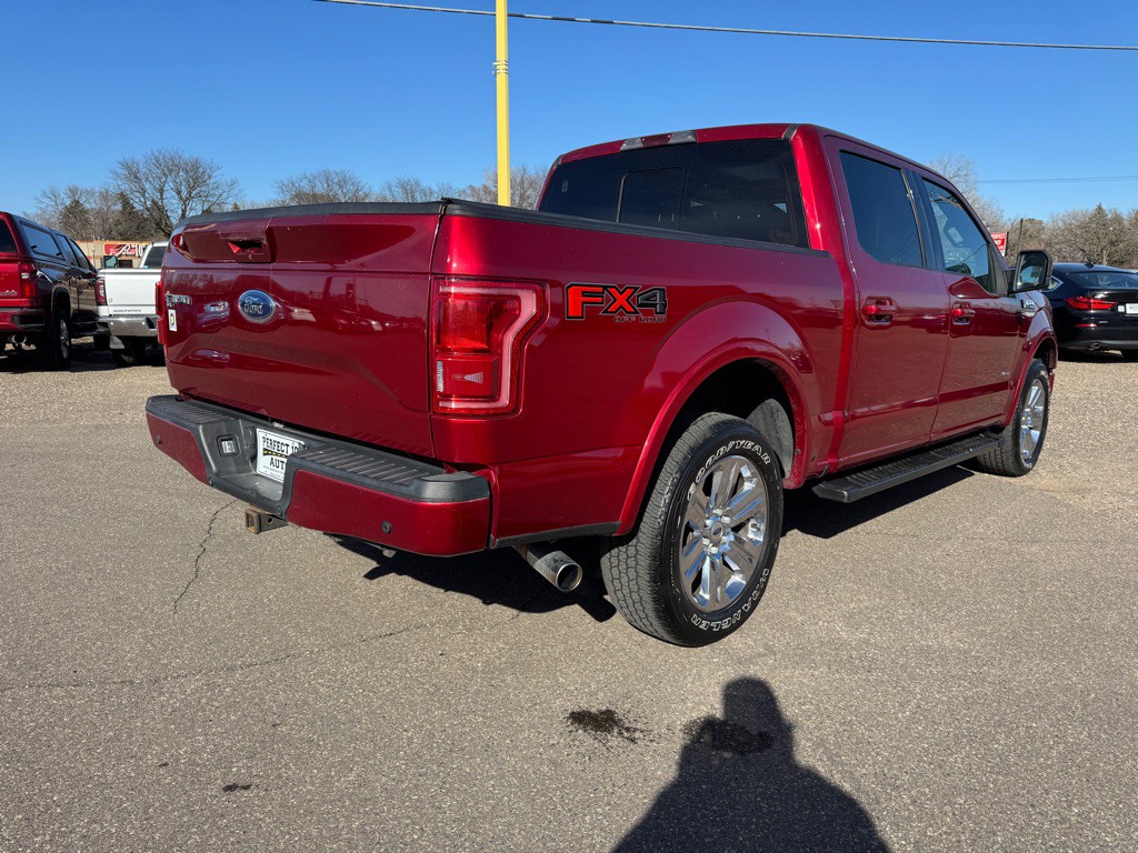 2017 Ford F-150 Image 6