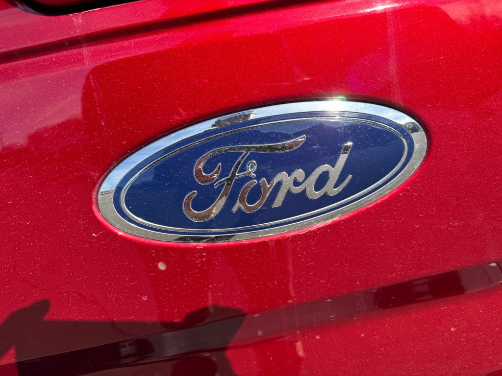 2017 Ford F-150 Image 17