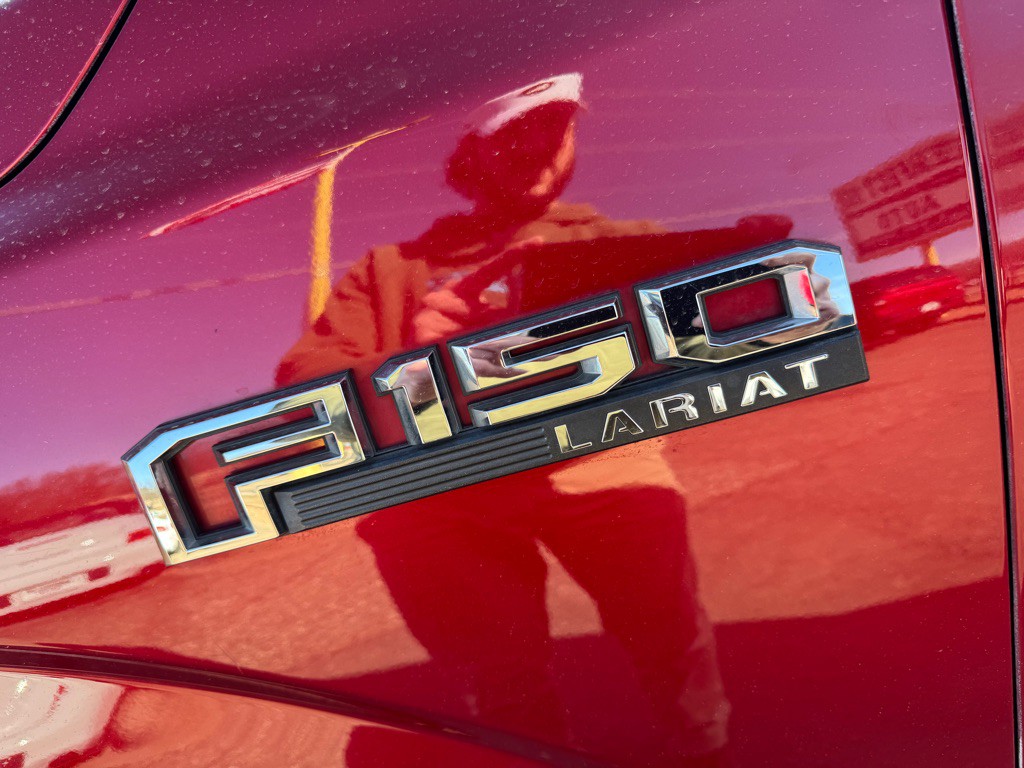 2017 Ford F-150 Image 18