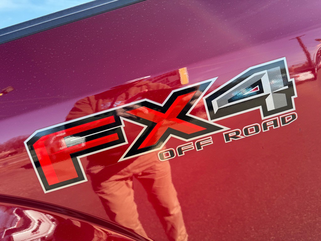 2017 Ford F-150 Image 19