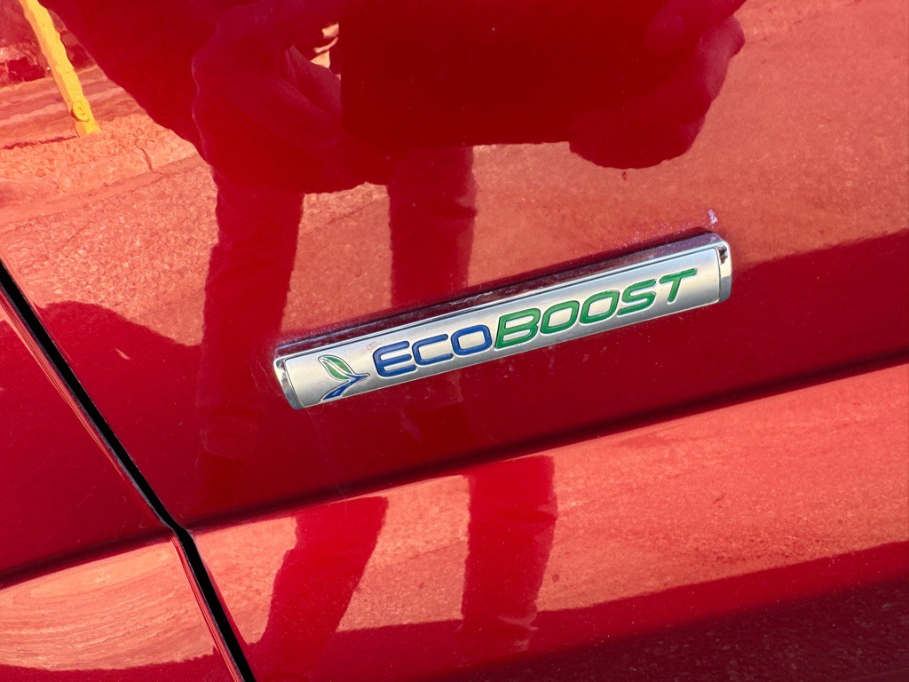 2017 Ford F-150 Image 20