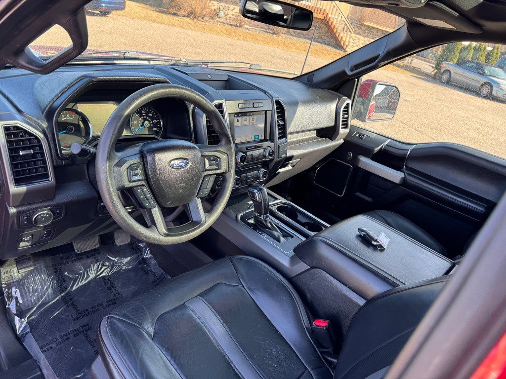 2017 Ford F-150 Image 23