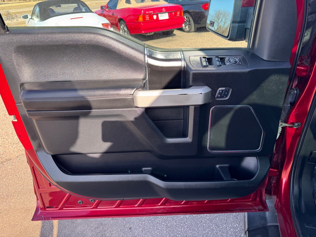 2017 Ford F-150 Image 24