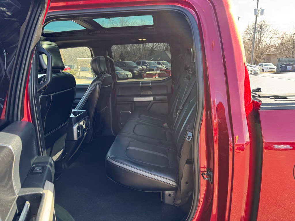 2017 Ford F-150 Image 27