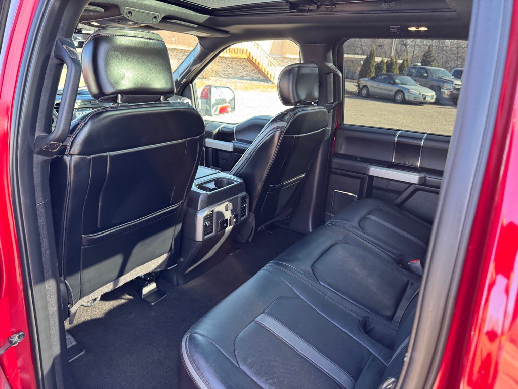 2017 Ford F-150 Image 28