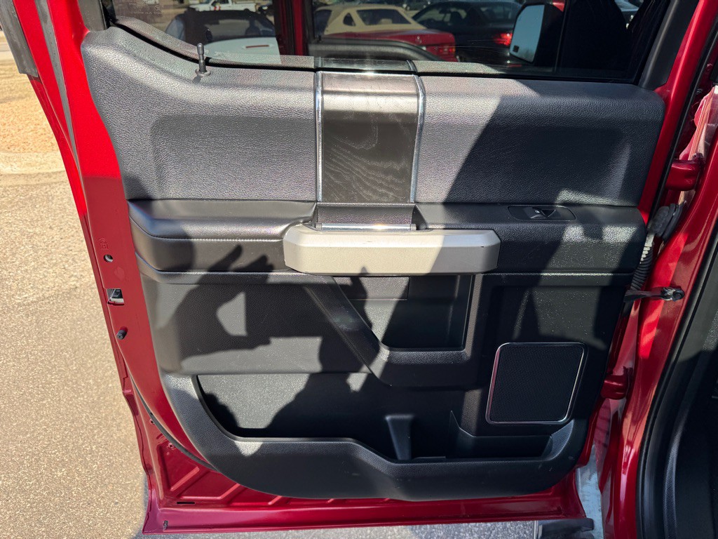 2017 Ford F-150 Image 29