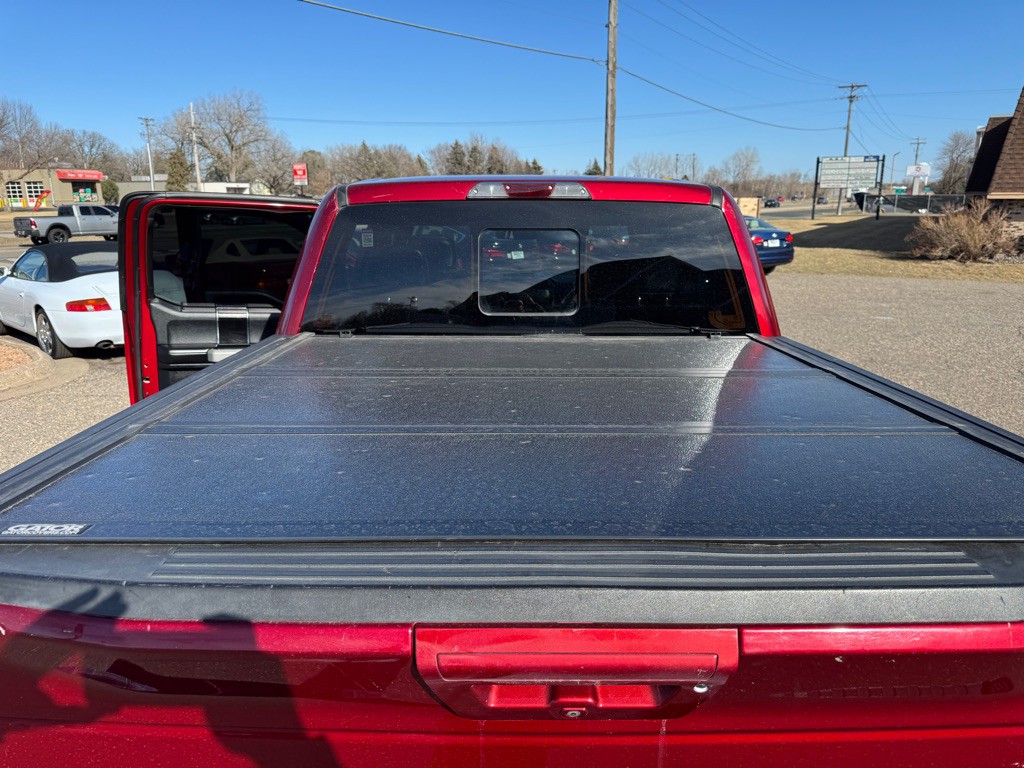 2017 Ford F-150 Image 30