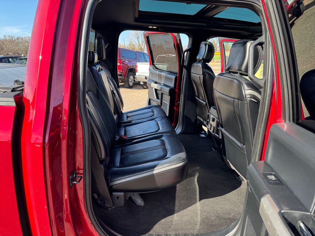 2017 Ford F-150 Image 32