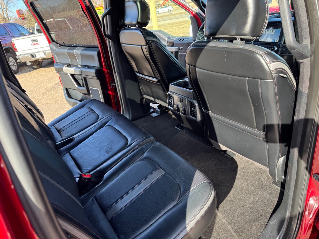 2017 Ford F-150 Image 33