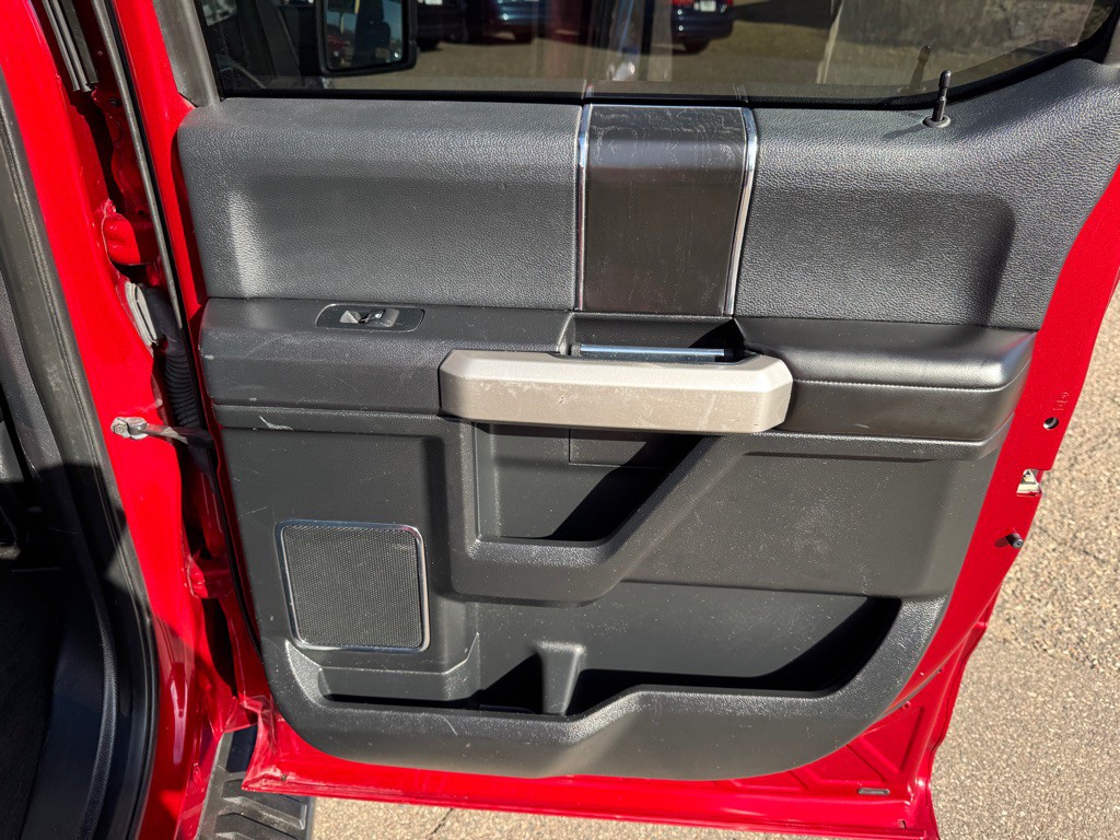 2017 Ford F-150 Image 34