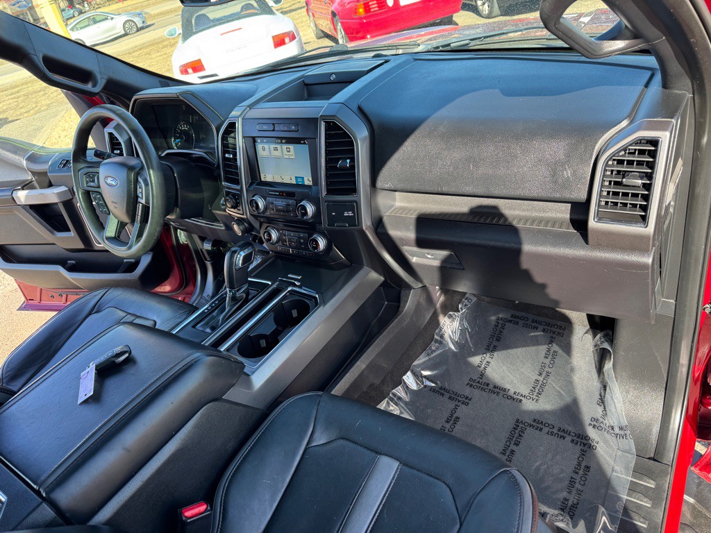 2017 Ford F-150 Image 37