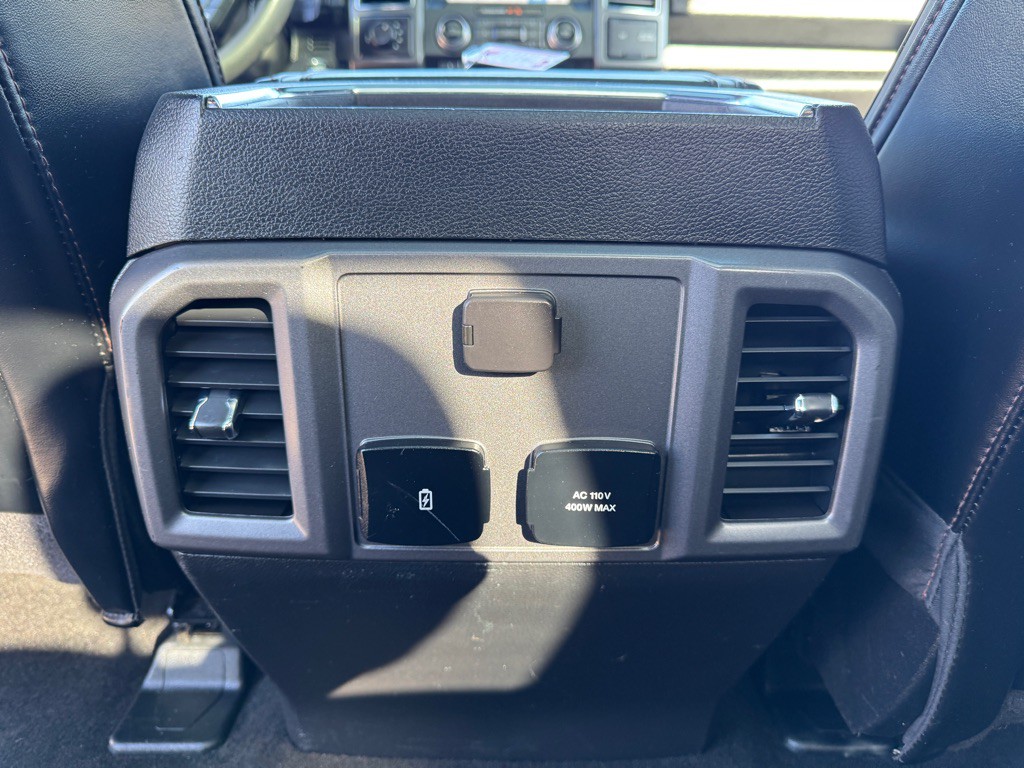 2017 Ford F-150 Image 39