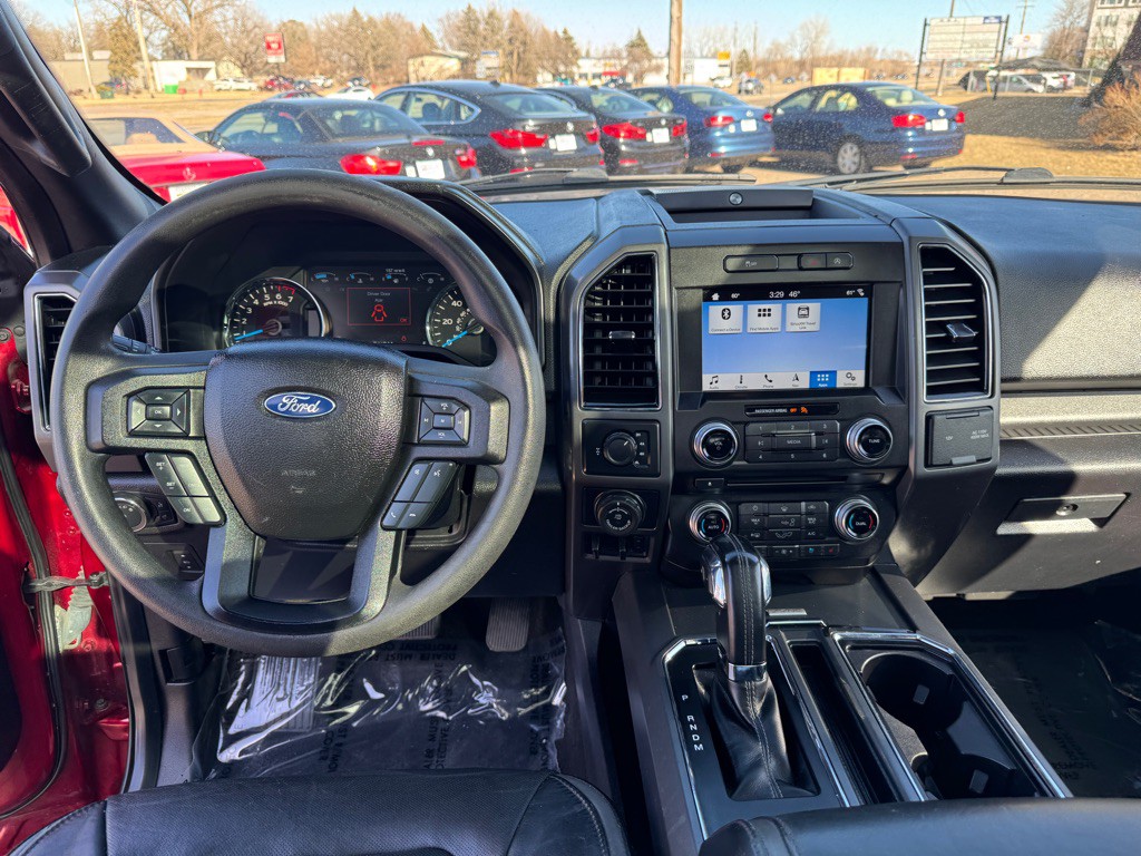 2017 Ford F-150 Image 41