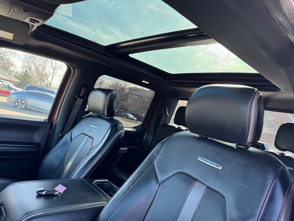 2017 Ford F-150 Image 42