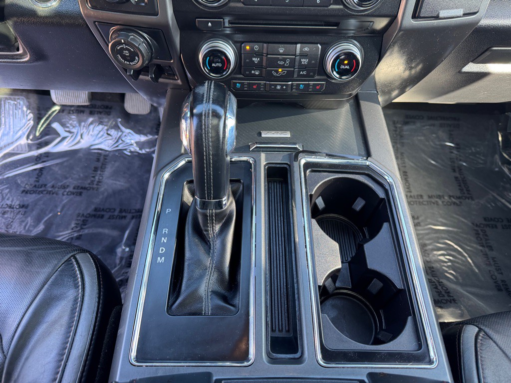 2017 Ford F-150 Image 44