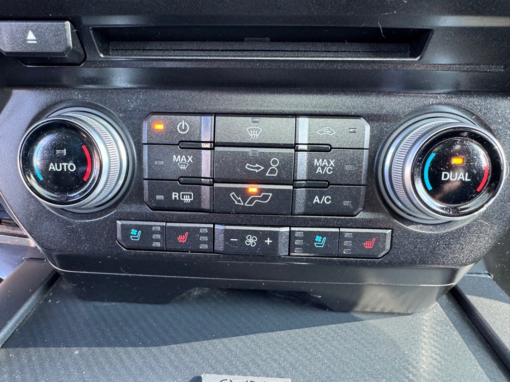 2017 Ford F-150 Image 45