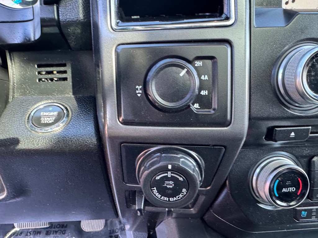 2017 Ford F-150 Image 46