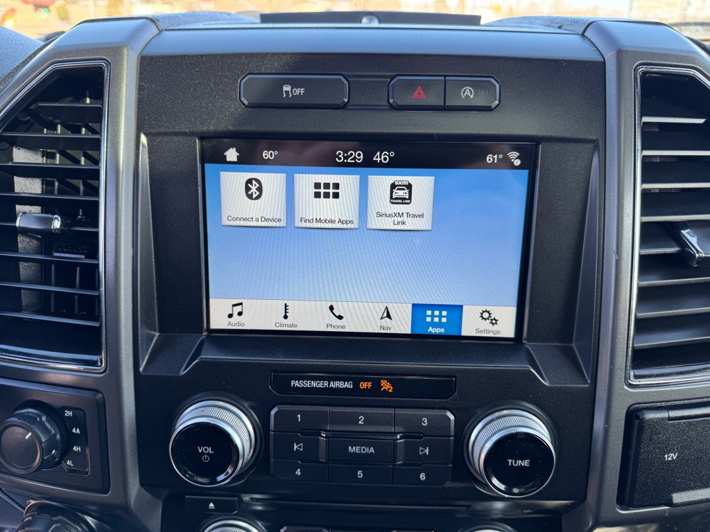 2017 Ford F-150 Image 47