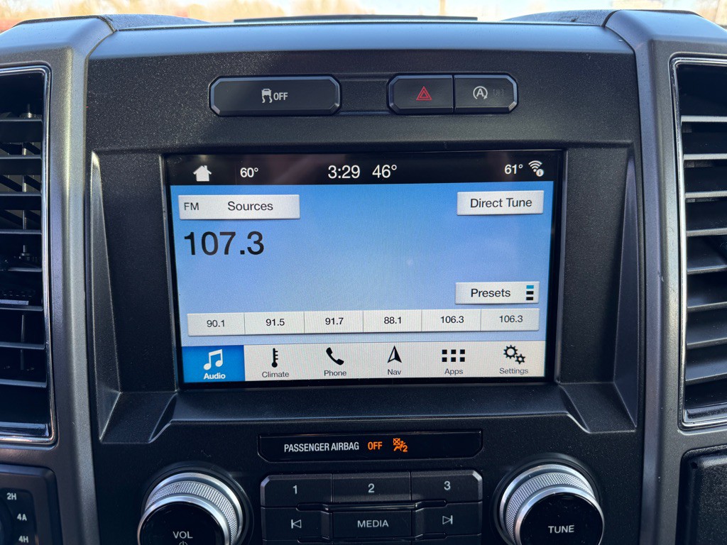 2017 Ford F-150 Image 48