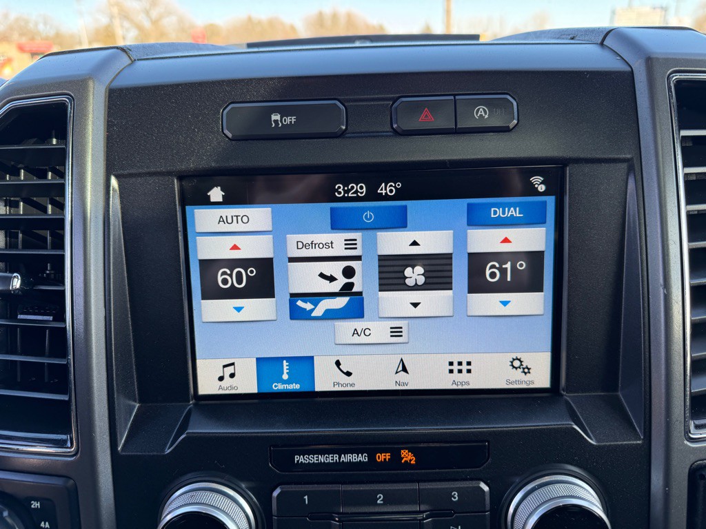 2017 Ford F-150 Image 49