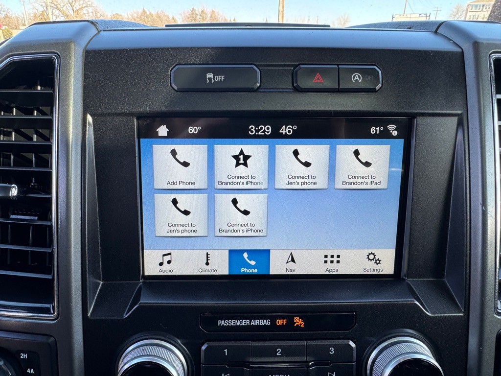 2017 Ford F-150 Image 50