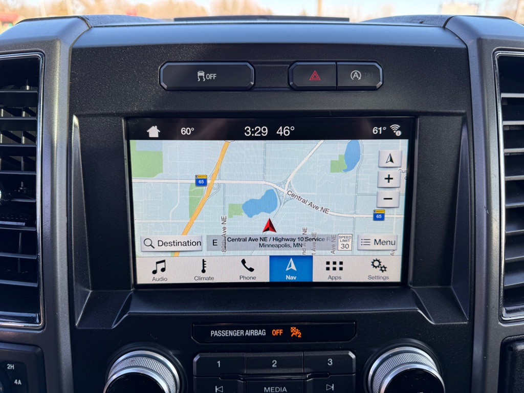 2017 Ford F-150 Image 51