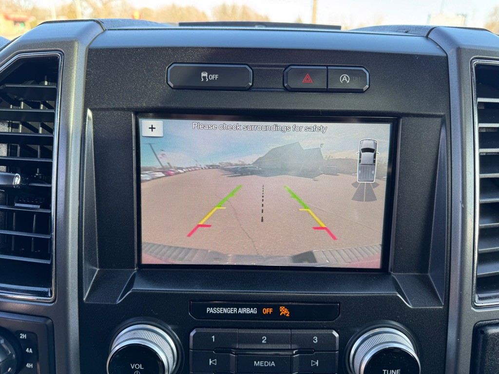 2017 Ford F-150 Image 52