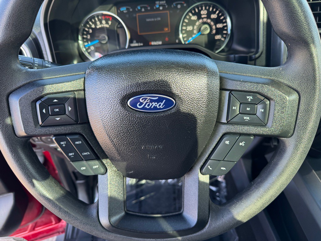 2017 Ford F-150 Image 54
