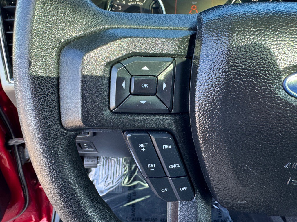 2017 Ford F-150 Image 55