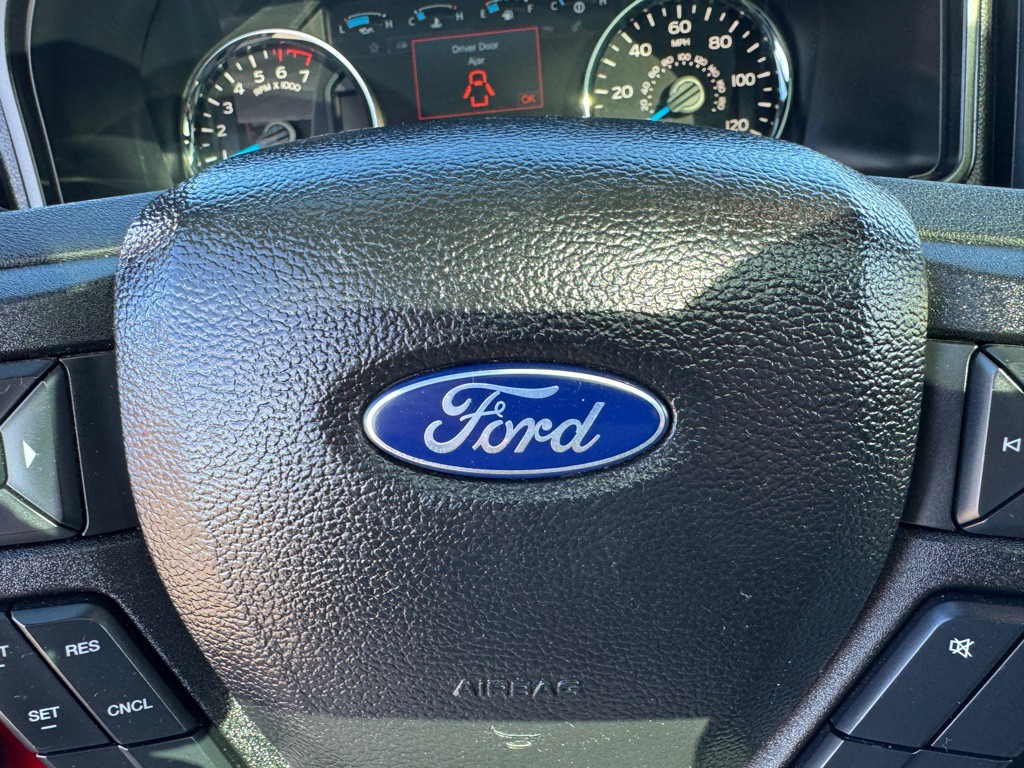 2017 Ford F-150 Image 56