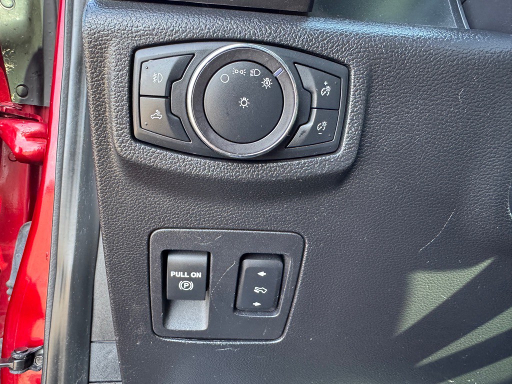 2017 Ford F-150 Image 58