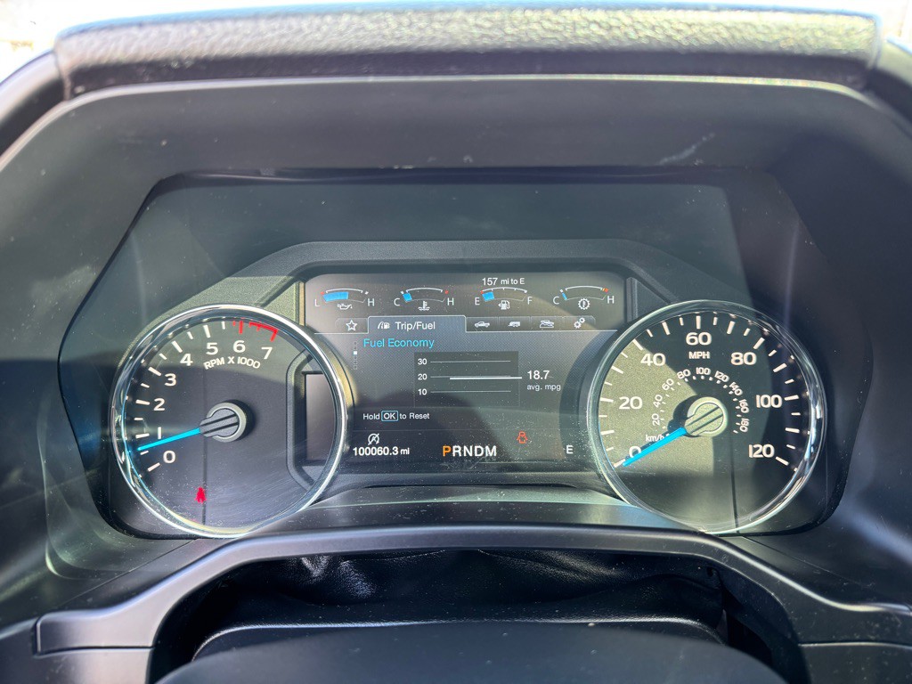 2017 Ford F-150 Image 59