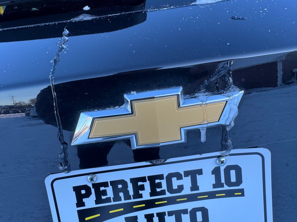 2022 Chevrolet Blazer Image 13