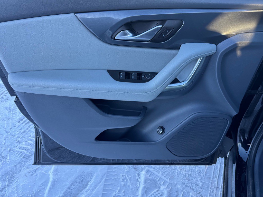 2022 Chevrolet Blazer Image 18