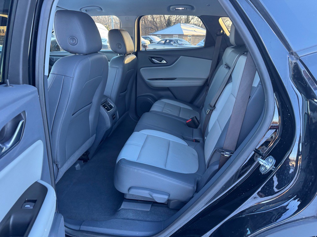 2022 Chevrolet Blazer Image 21