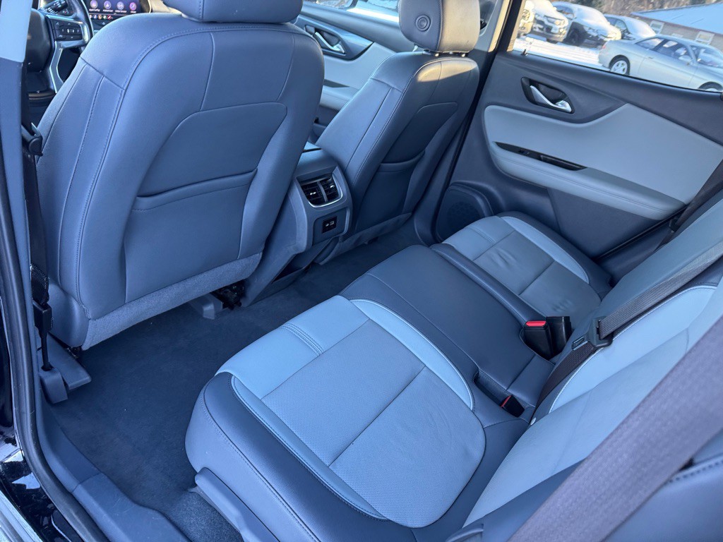 2022 Chevrolet Blazer Image 22