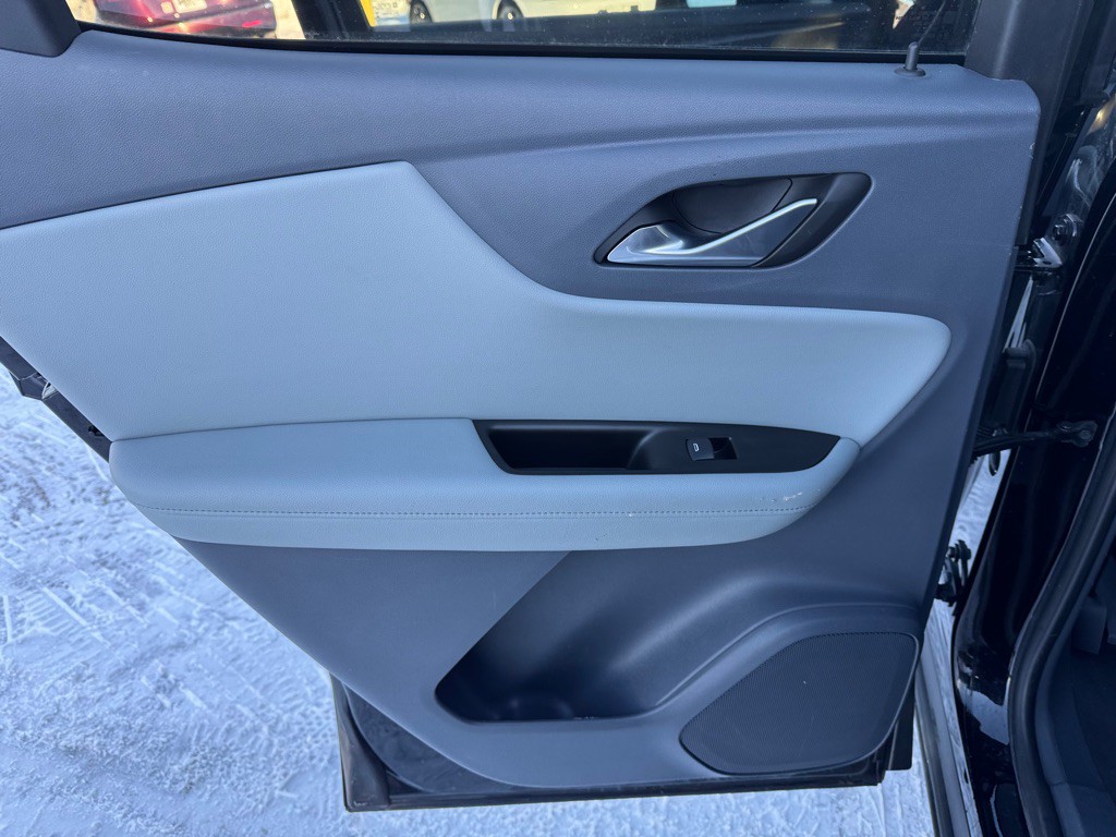 2022 Chevrolet Blazer Image 23