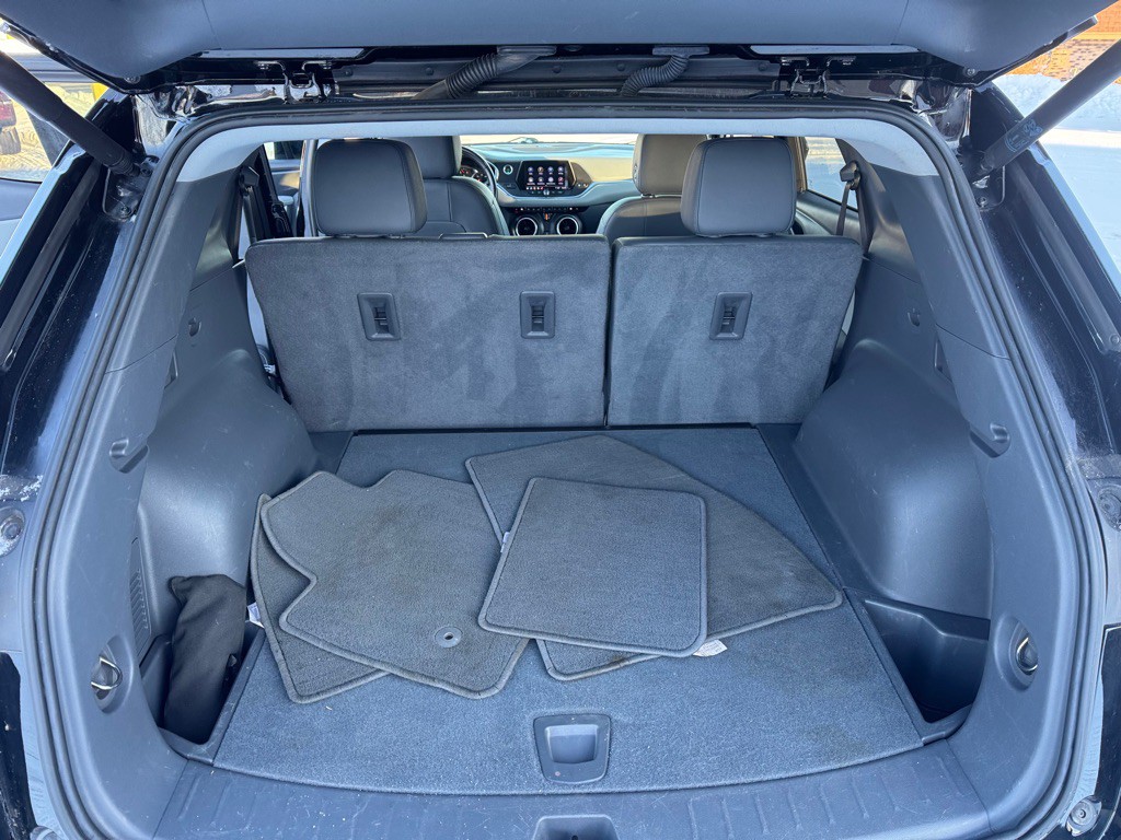 2022 Chevrolet Blazer Image 24