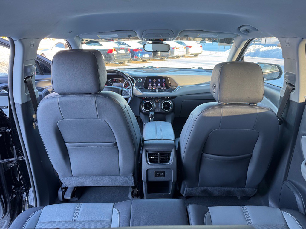 2022 Chevrolet Blazer Image 25