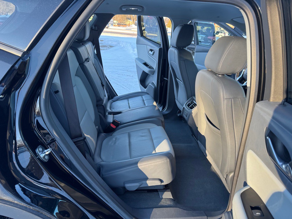 2022 Chevrolet Blazer Image 27